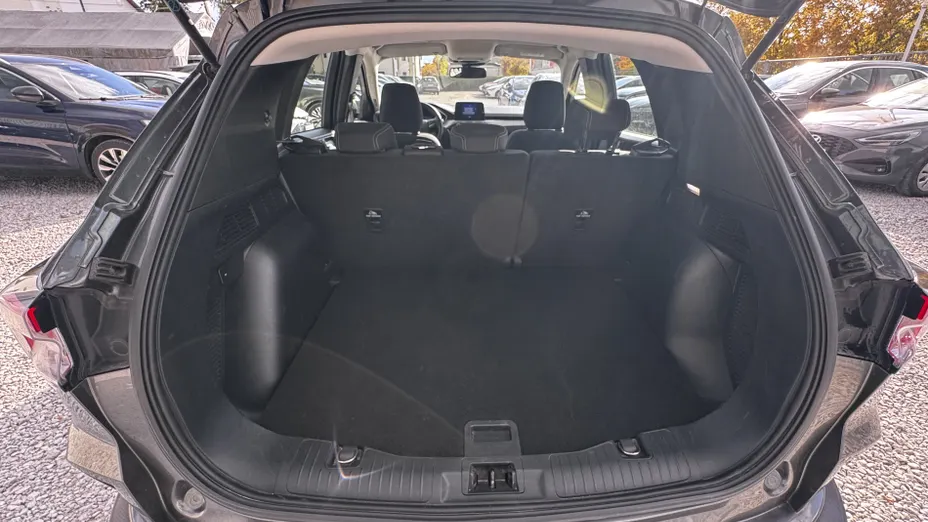 FORD Kuga Kuga 1.5 EcoBoost FWD Titanium