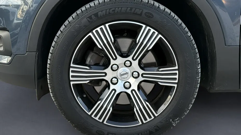 VOLVO XC40 XC40 T4 Inscription aut
