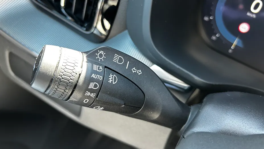 VOLVO XC60 XC60 B5 B AWD Plus Black Edition aut