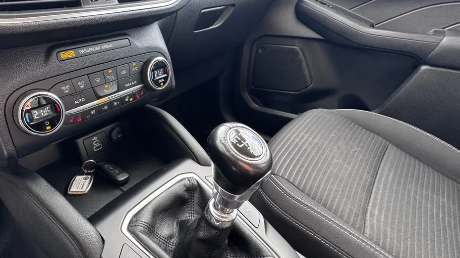 FORD Kuga Kuga 1.5 EcoBoost FWD Titanium