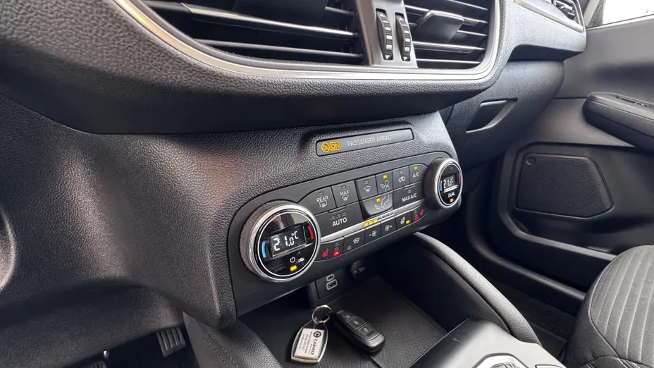 FORD Kuga Kuga 1.5 EcoBoost FWD Titanium