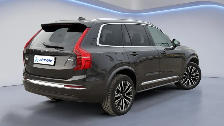 VOLVO XC90 XC90 T8 AWD Plug-In Hybrid Plus Bright 7os aut