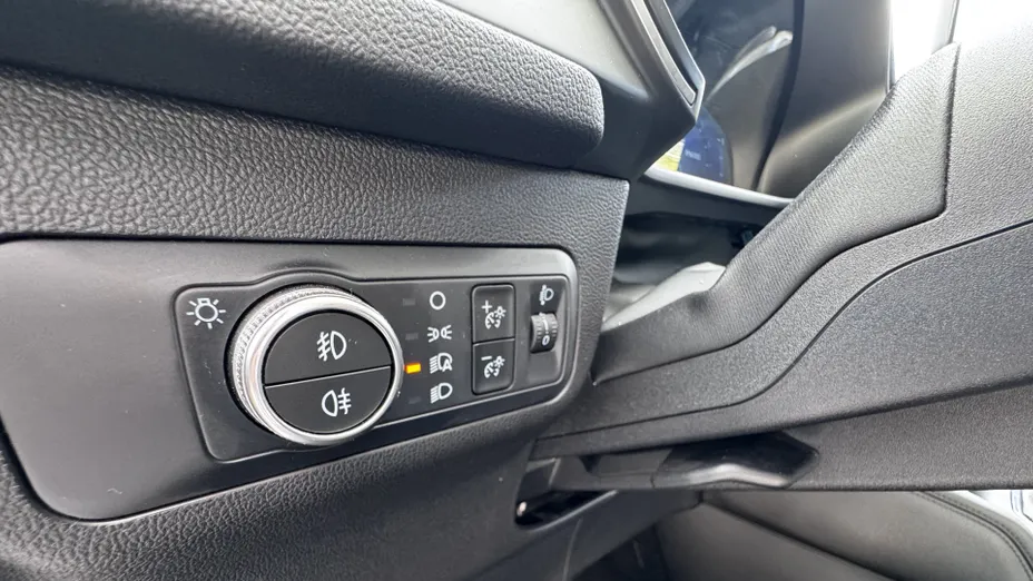 FORD Kuga Kuga 1.5 EcoBoost FWD Titanium