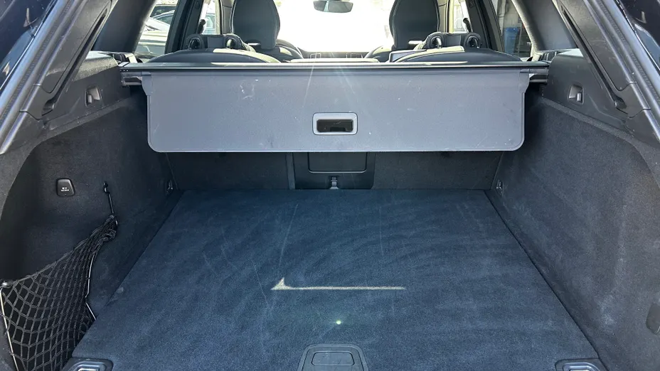 VOLVO XC60 XC60 B5 B AWD Plus Black Edition aut