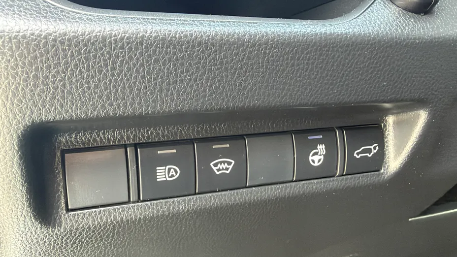 TOYOTA RAV4 RAV4 2.5 Plug-In Hybrid Selection 4x4