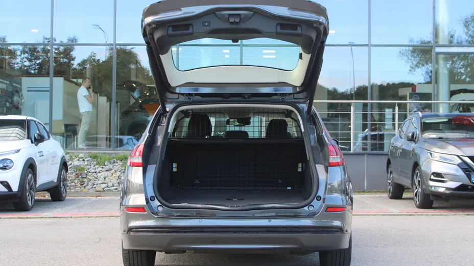 FORD Mondeo Mondeo 2.0 EcoBlue Titanium aut