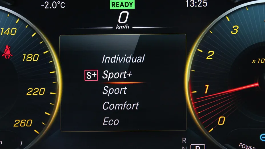 MERCEDES-BENZ C Klasa C 300 9G-TRONIC