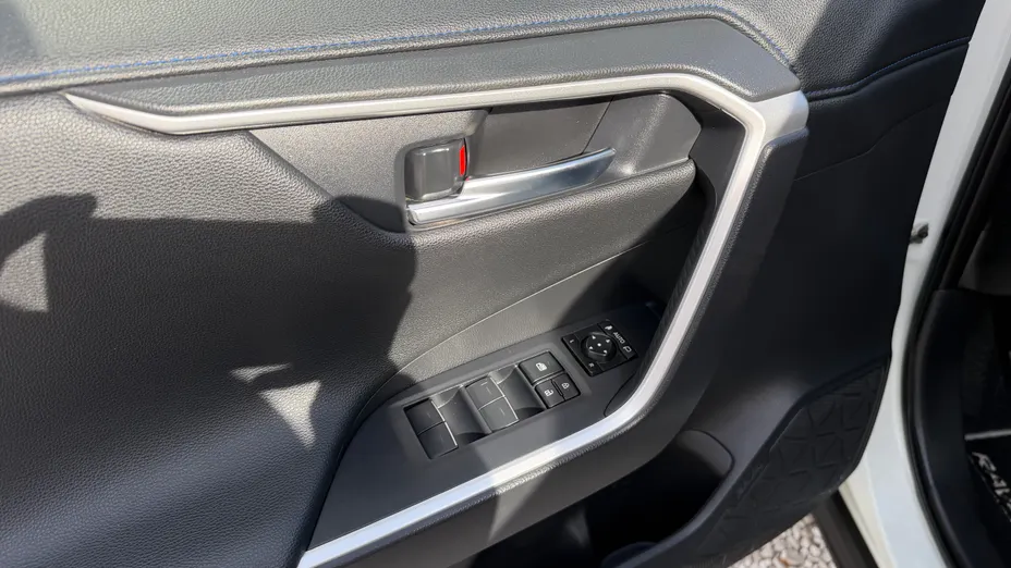 TOYOTA RAV4 RAV4 2.5 Plug-In Hybrid Selection 4x4