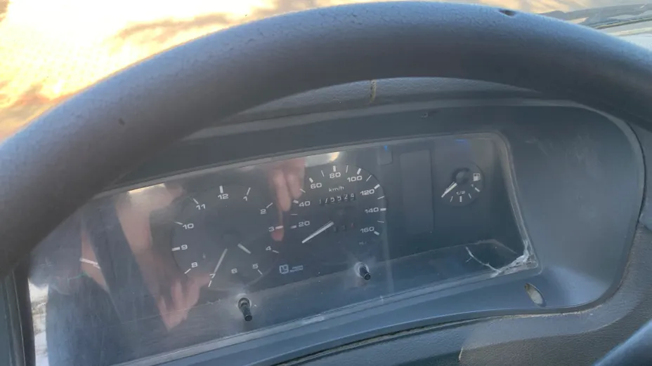 DAEWOO/ANDORIA/INTRALL Lublin -