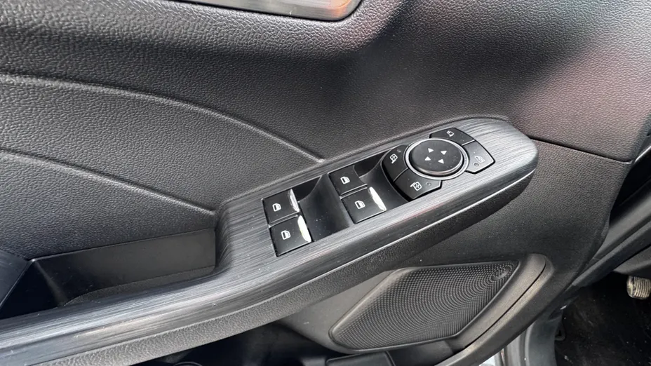 FORD Kuga Kuga 1.5 EcoBoost FWD Titanium