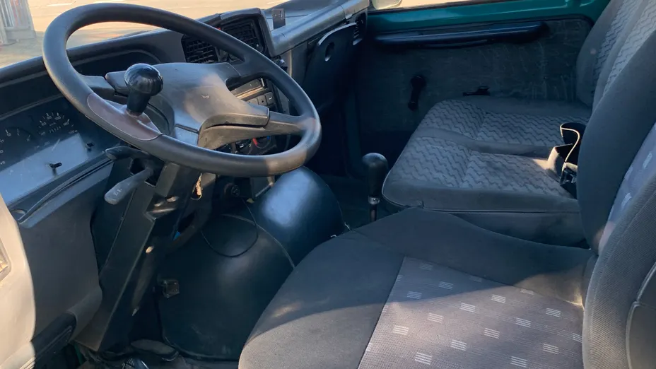 DAEWOO/ANDORIA/INTRALL Lublin -