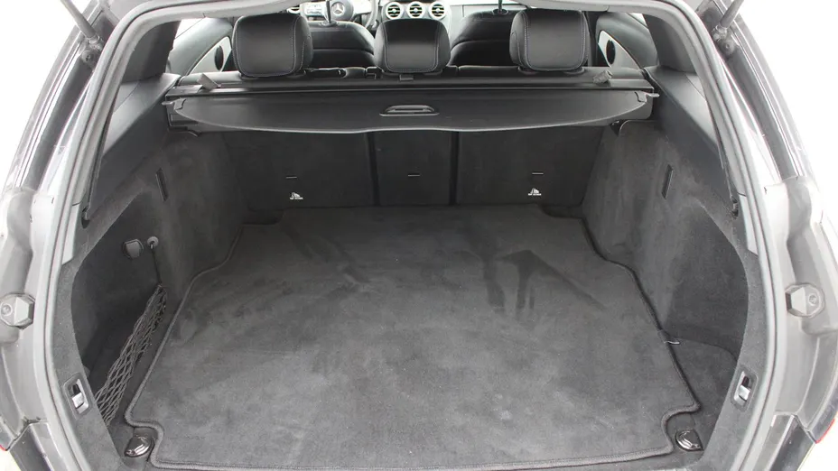 MERCEDES-BENZ C Klasa C 300 9G-TRONIC