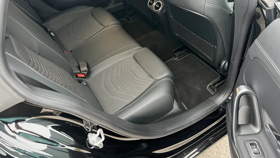 MERCEDES-BENZ CLA CLA 250 e PHEV 8G-DCT