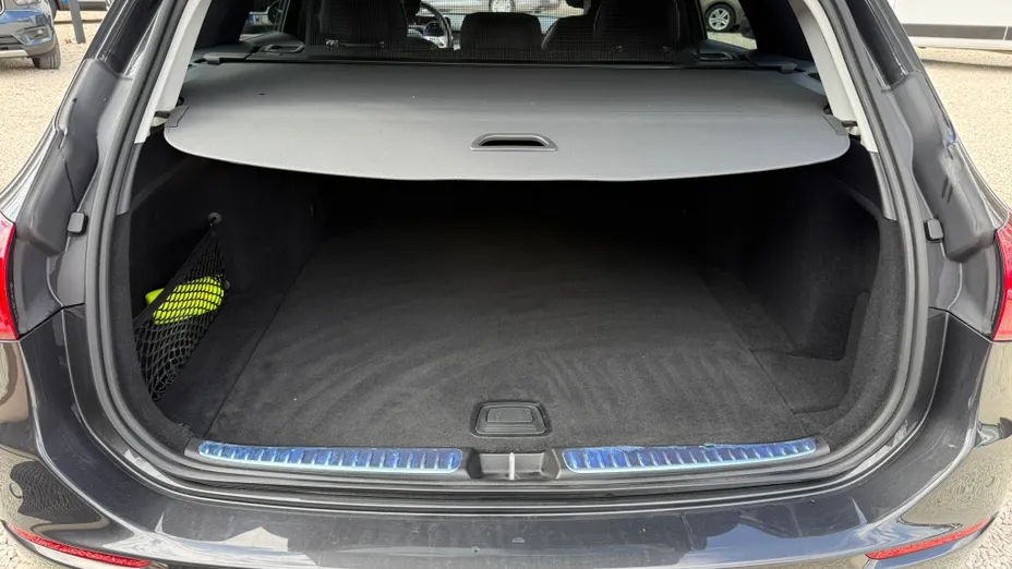 MERCEDES-BENZ C Klasa C 220 d mHEV Avantgarde