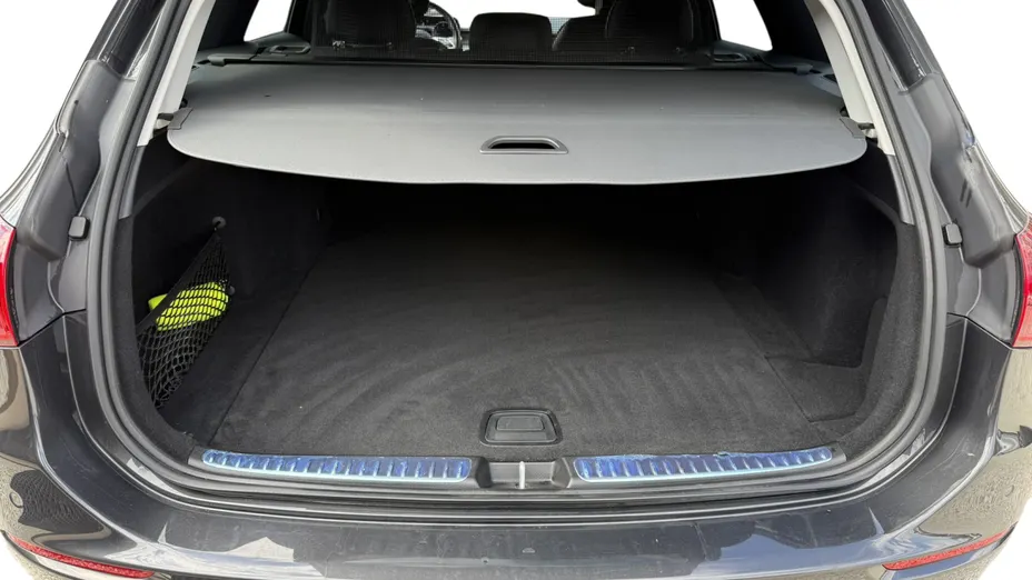 MERCEDES-BENZ C Klasa C 220 d mHEV Avantgarde