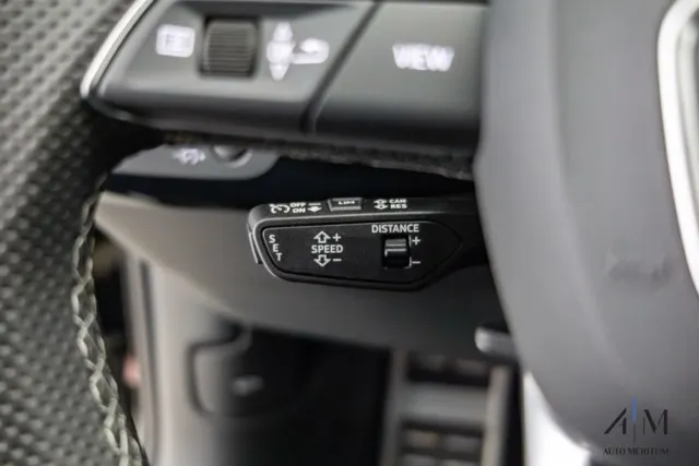 AUDI A4 A4 40 TDI mHEV Quattro S Line S tronic