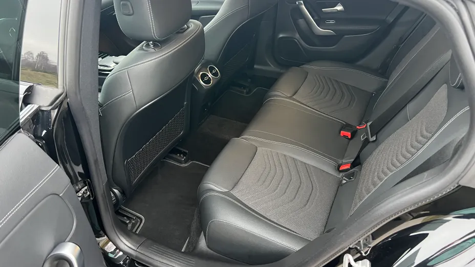 MERCEDES-BENZ CLA CLA 250 e PHEV 8G-DCT