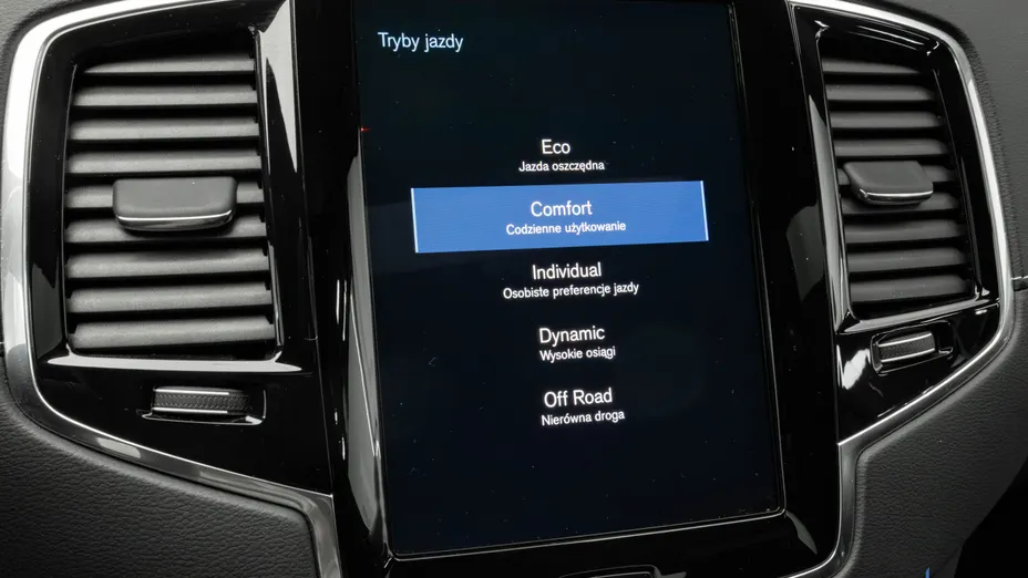 VOLVO XC90 XC90 B5 D AWD R-Design aut