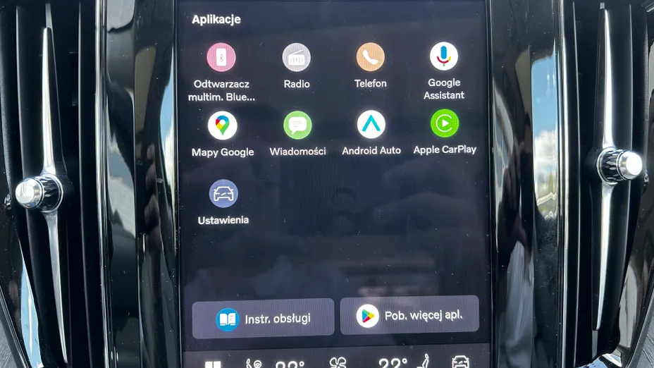 VOLVO XC60 XC60 T6 Plug-In Hybrid AWD Ultra Bright aut