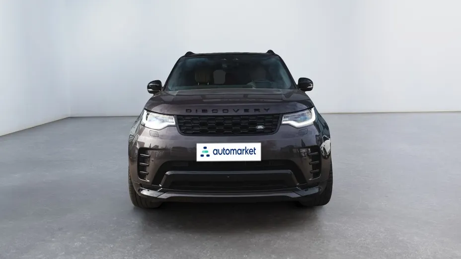 LAND ROVER Discovery Discovery V 3.0 D350 mHEV Dynamic HSE