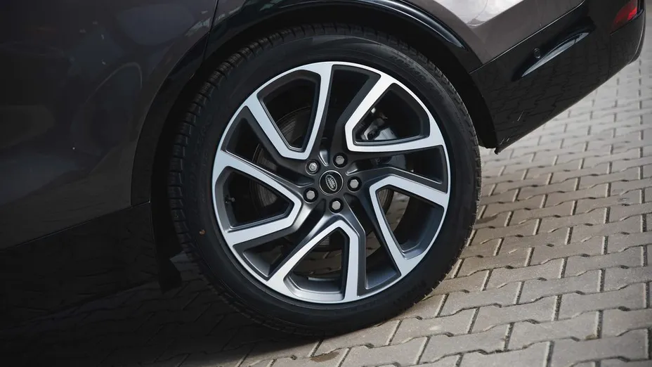 LAND ROVER Discovery Discovery V 3.0 D350 mHEV Dynamic HSE