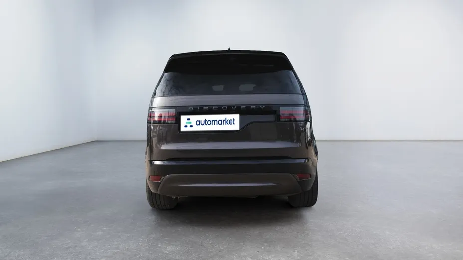 LAND ROVER Discovery Discovery V 3.0 D350 mHEV Dynamic HSE