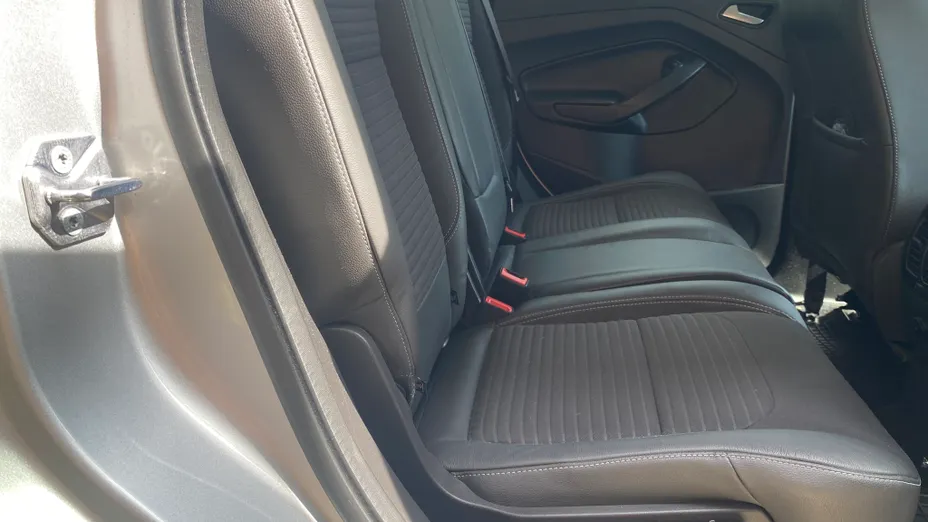 FORD Kuga Kuga 1.5 EcoBoost AWD Edition ASS aut