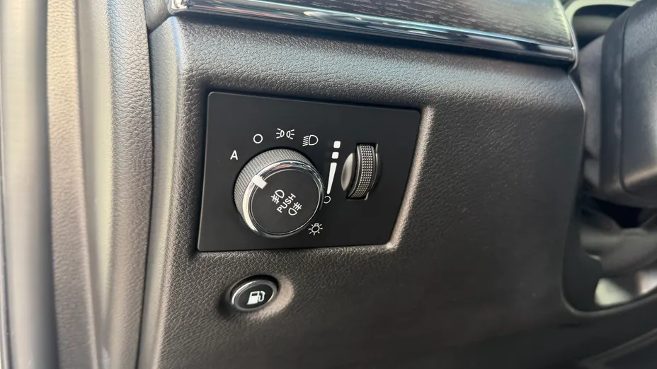 JEEP Grand Cherokee Gr. Cherokee 3.0 CRD Summit