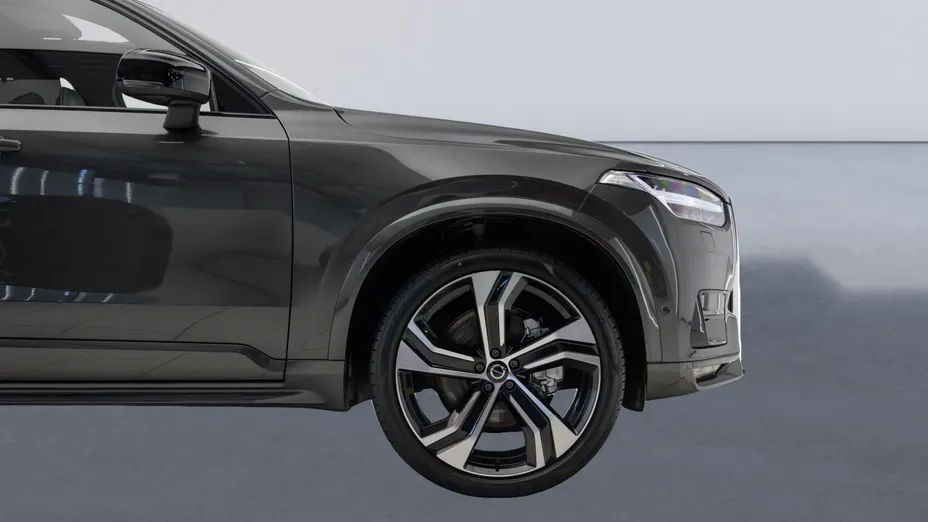 VOLVO XC90 XC90 B5 D AWD Ultimate Dark 7os aut