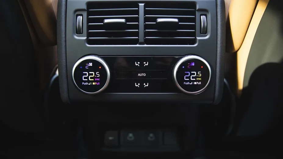 LAND ROVER Discovery Discovery V 3.0 D350 mHEV Dynamic HSE