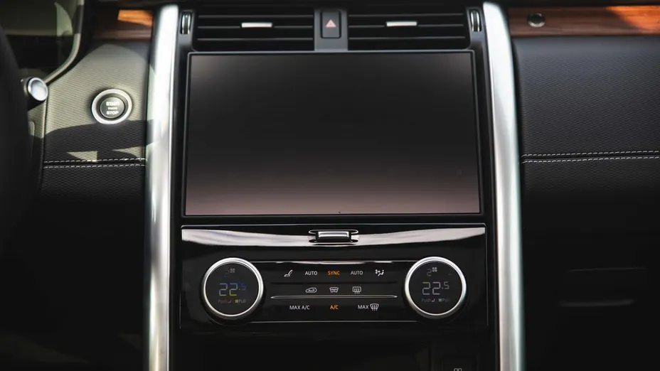 LAND ROVER Discovery Discovery V 3.0 D350 mHEV Dynamic HSE