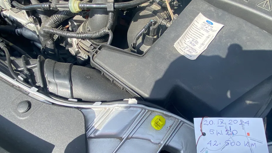 FORD Kuga Kuga 1.5 EcoBoost AWD Edition ASS aut