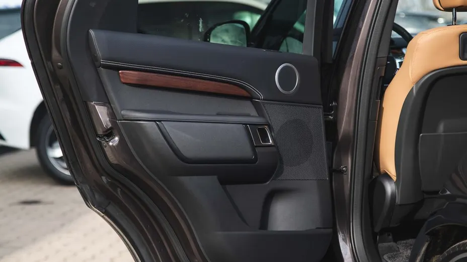 LAND ROVER Discovery Discovery V 3.0 D350 mHEV Dynamic HSE