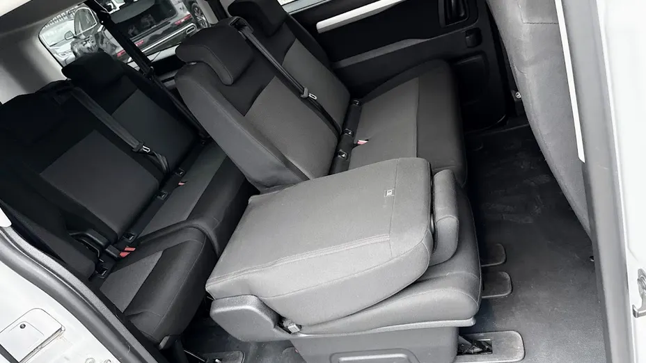 TOYOTA Proace Verso Proace Verso 2.0 D4-D Compact Business