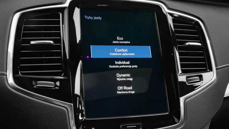 VOLVO XC90 XC90 B5 D AWD Ultimate Dark 7os aut