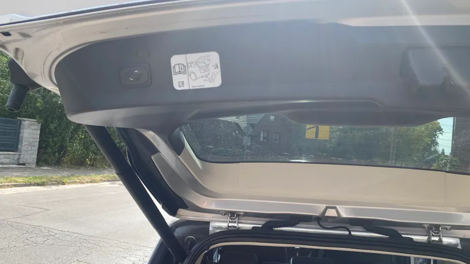 FORD Kuga Kuga 1.5 EcoBoost AWD Edition ASS aut