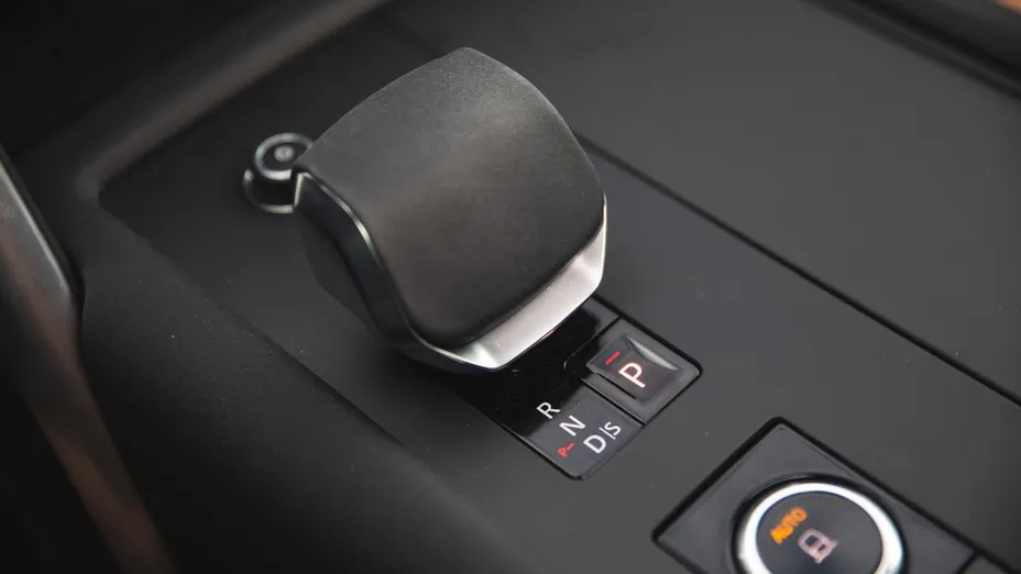 LAND ROVER Discovery Discovery V 3.0 D350 mHEV Dynamic HSE