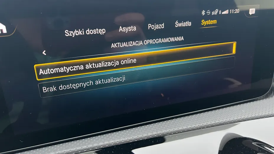 MERCEDES-BENZ CLA CLA 250 e PHEV 8G-DCT