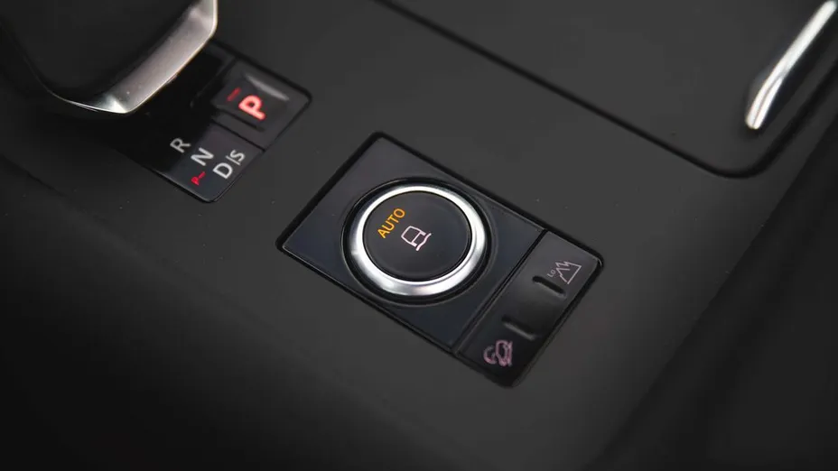 LAND ROVER Discovery Discovery V 3.0 D350 mHEV Dynamic HSE