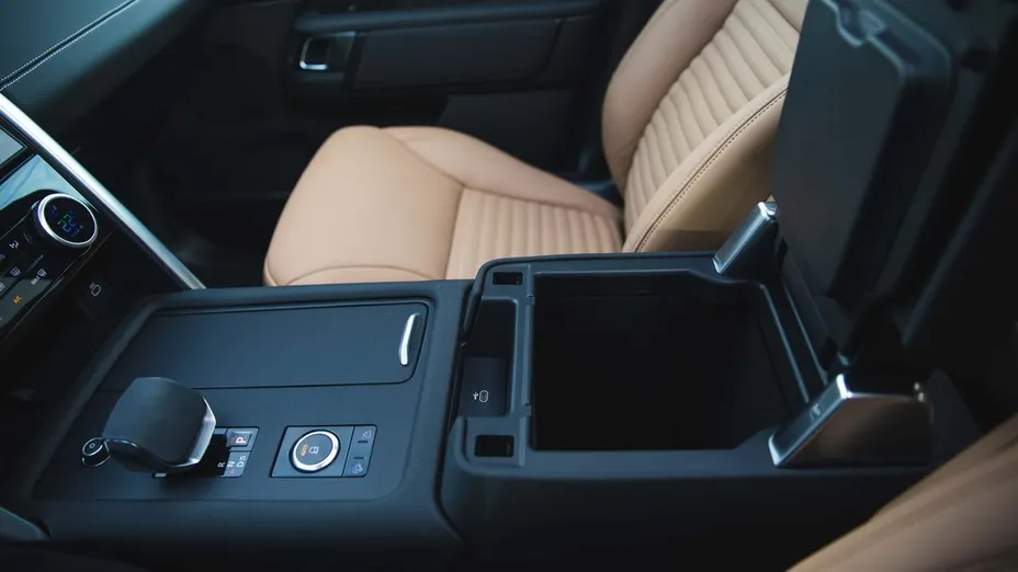 LAND ROVER Discovery Discovery V 3.0 D350 mHEV Dynamic HSE