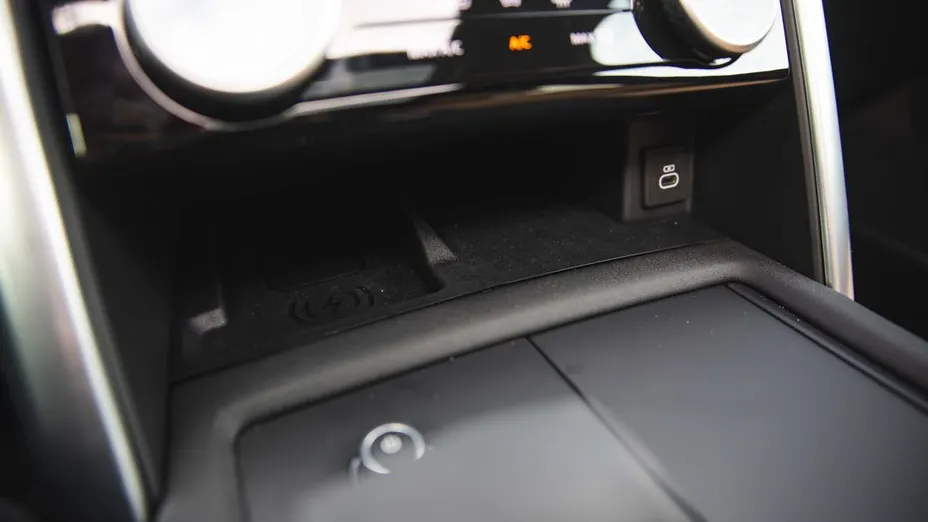 LAND ROVER Discovery Discovery V 3.0 D350 mHEV Dynamic HSE