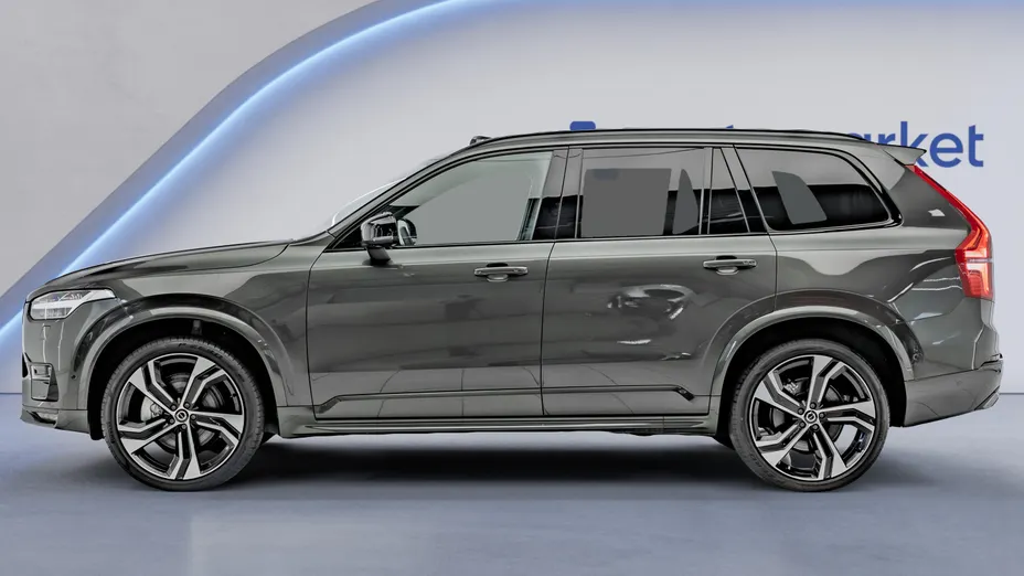 VOLVO XC90 XC90 B5 D AWD Ultimate Dark 7os aut