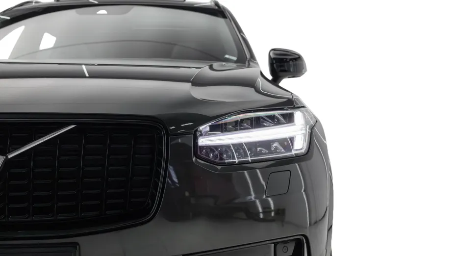 VOLVO XC90 XC90 B5 D AWD Ultimate Dark 7os aut