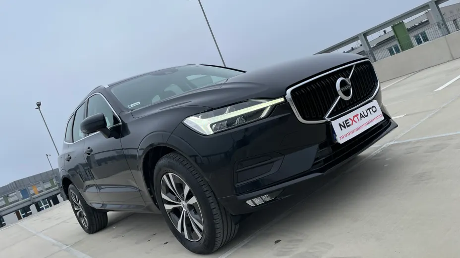 VOLVO XC60 XC60 B5 D AWD Momentum Pro aut