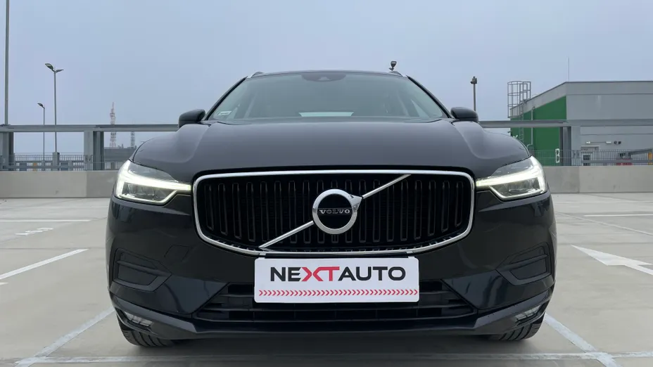 VOLVO XC60 XC60 B5 D AWD Momentum Pro aut