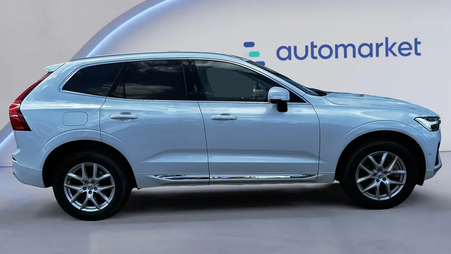VOLVO XC60 XC60 T6 Plug-In Hybrid AWD Ultra Bright aut