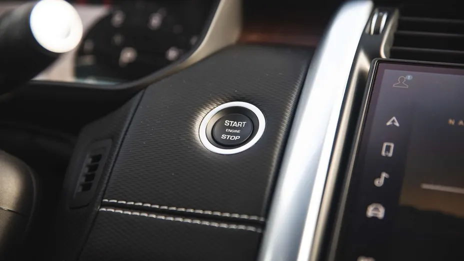 LAND ROVER Discovery Discovery V 3.0 D350 mHEV Dynamic HSE