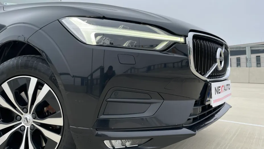 VOLVO XC60 XC60 B5 D AWD Momentum Pro aut
