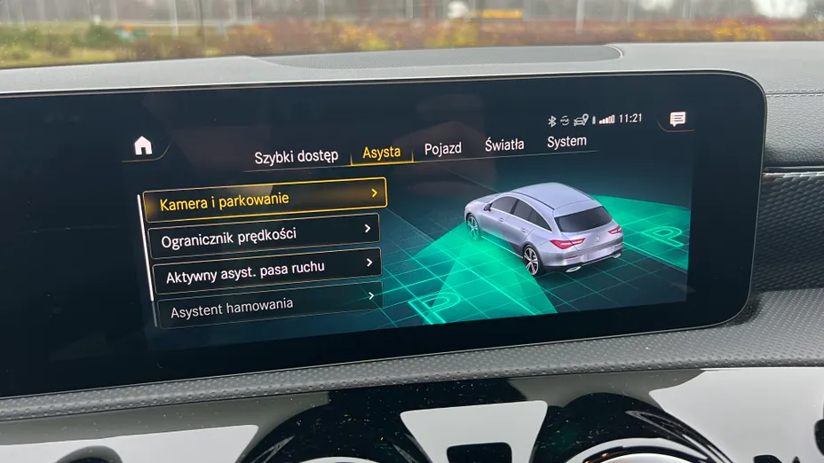 MERCEDES-BENZ CLA CLA 250 e PHEV 8G-DCT