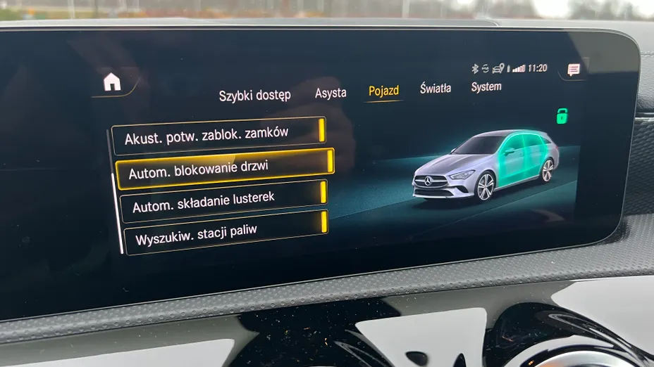 MERCEDES-BENZ CLA CLA 250 e PHEV 8G-DCT